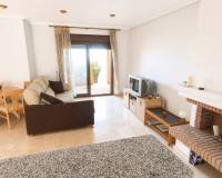 Resale - Apartment - Algorfa - La Finca Golf Resort