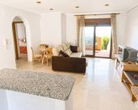 Resale - Apartment - Algorfa - La Finca Golf Resort