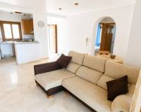 Resale - Apartment - Algorfa - La Finca Golf Resort