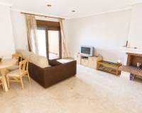 Resale - Apartment - Algorfa - La Finca Golf Resort