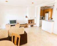 Resale - Apartment - Algorfa - La Finca Golf Resort