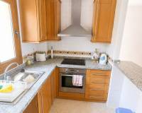 Resale - Apartment - Algorfa - La Finca Golf Resort