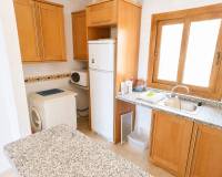 Resale - Apartment - Algorfa - La Finca Golf Resort