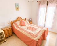 Resale - Apartment - Algorfa - La Finca Golf Resort