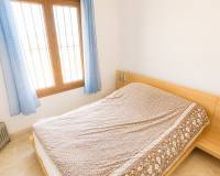 Resale - Apartment - Algorfa - La Finca Golf Resort