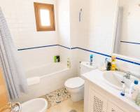 Resale - Apartment - Algorfa - La Finca Golf Resort