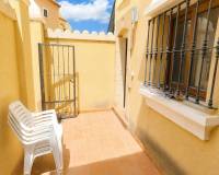 Resale - Apartment - Algorfa - La Finca Golf Resort