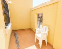 Resale - Apartment - Algorfa - La Finca Golf Resort
