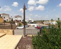 Resale - Apartment - Algorfa - La Finca Golf Resort