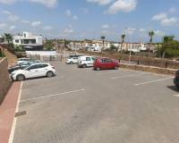 Resale - Apartment - Algorfa - La Finca Golf Resort