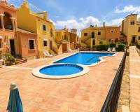 Resale - Apartment - Algorfa - La Finca Golf Resort