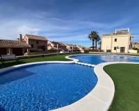 Resale - Apartment - Algorfa - La Finca Golf Resort