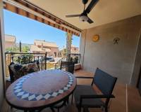Resale - Apartment - Algorfa - La Finca Golf Resort