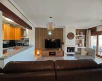 Resale - Apartment - Algorfa - La Finca Golf Resort