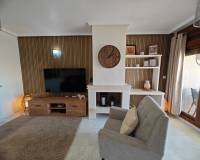 Resale - Apartment - Algorfa - La Finca Golf Resort