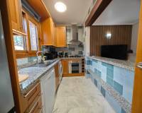 Resale - Apartment - Algorfa - La Finca Golf Resort