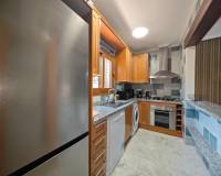 Resale - Apartment - Algorfa - La Finca Golf Resort