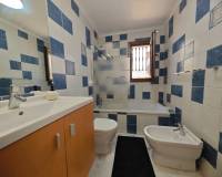 Resale - Apartment - Algorfa - La Finca Golf Resort