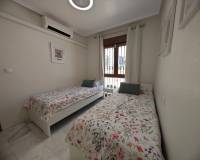 Resale - Apartment - Algorfa - La Finca Golf Resort