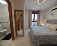 Resale - Apartment - Algorfa - La Finca Golf Resort