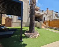 Resale - Apartment - Algorfa - La Finca Golf Resort