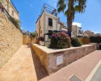 Resale - Apartment - Algorfa - La Finca Golf Resort