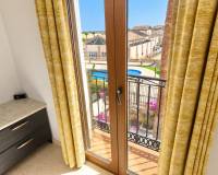 Resale - Apartment - Algorfa - La Finca Golf Resort