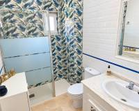 Resale - Apartment - Algorfa - La Finca Golf Resort