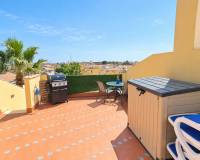 Resale - Apartment - Algorfa - La Finca Golf Resort