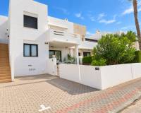 Resale - Apartment - Algorfa - La Finca Golf Resort