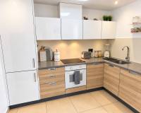 Resale - Apartment - Algorfa - La Finca Golf Resort
