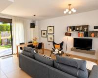 Resale - Apartment - Algorfa - La Finca Golf Resort