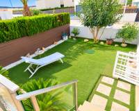 Resale - Apartment - Algorfa - La Finca Golf Resort