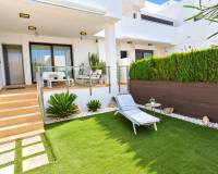 Resale - Apartment - Algorfa - La Finca Golf Resort