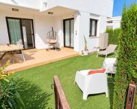 Resale - Apartment - Algorfa - La Finca Golf Resort