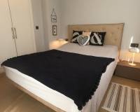 Resale - Apartment - Algorfa - La Finca Golf Resort