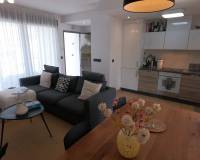 Resale - Apartment - Algorfa - La Finca Golf Resort