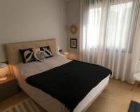 Resale - Apartment - Algorfa - La Finca Golf Resort