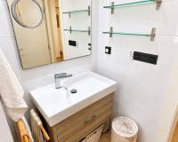 Resale - Apartment - Algorfa - La Finca Golf Resort