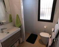 Resale - Apartment - Algorfa - La Finca Golf Resort