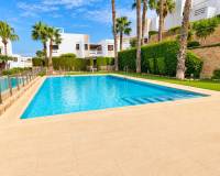 Resale - Apartment - Algorfa - La Finca Golf Resort