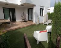 Resale - Apartment - Algorfa - La Finca Golf Resort