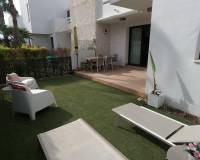 Resale - Apartment - Algorfa - La Finca Golf Resort