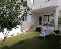 Resale - Apartment - Algorfa - La Finca Golf Resort