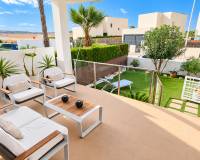 Resale - Apartment - Algorfa - La Finca Golf Resort
