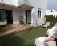 Resale - Apartment - Algorfa - La Finca Golf Resort