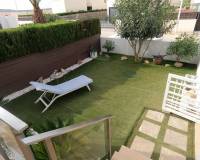 Resale - Apartment - Algorfa - La Finca Golf Resort
