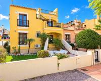 Resale - Apartment - Algorfa - La Finca Golf Resort