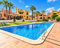 Resale - Apartment - Algorfa - La Finca Golf Resort