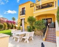 Resale - Apartment - Algorfa - La Finca Golf Resort